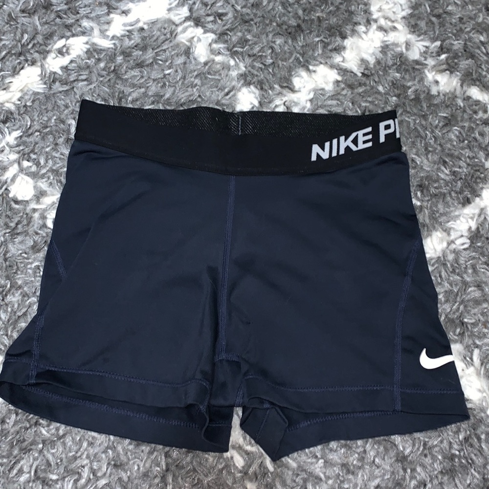 Nike pros
